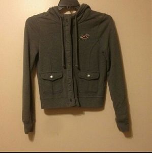 Hollister Jacket